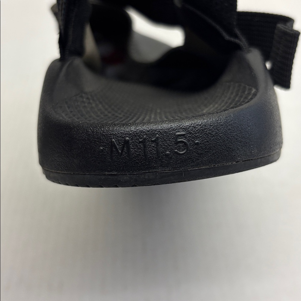Chaco slip on shoes men’s SZ 11.5, box 1 - Picture 8 of 9